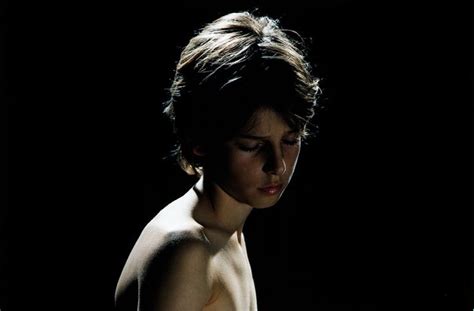 nude teen posing|NAKED YOUTH: THE PHOTOGRAPHY OF BILL HENSON